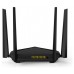 Tenda AC10 - Router inalambrico - banda ancha 5 / 2.4