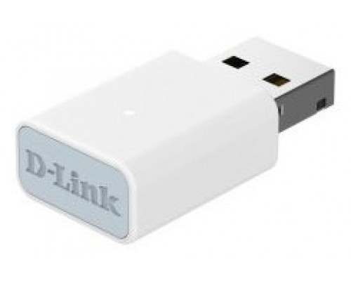 USB WIFI 5 D-LINK AC13U HASTA 400MB EN 2,4GHZ Y 867MB