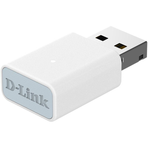 ADAPTADOR REF D-LINK AC13U USB2.0 WIFI-AC/1300MBPS