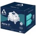 REFRIGERADOR CPU ARCTIC ALPINE 17 INTEL