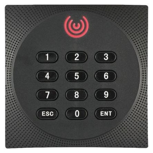 EXT RS485(OSDP)READE DUAL FREC. KEYPAD ATLAS/INBIO (P/N:AC (Espera 4 dias)-SX30 EXT RS485(OSDP)READE DUAL FREC. KEYPAD ATLAS/INBIO (P/N:AC (Espera 4 dias)