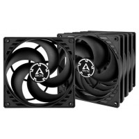 VENTILADOR 14CM ARCTIC P14 VALUE PACK 5 UNIDADES