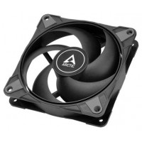 VENTILADOR 12CM ARCTIC P12 MAX NEGRO