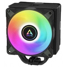 REFRIGERADOR CPU ARCTIC FREEZER 36 A-RGB NEGRO