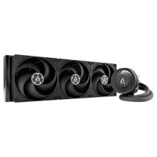 REFRIGERACION LIQUIDA CPU ARCTIC FREEZER III 420 NEGRA