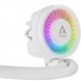 REFRIGERACION LIQUIDA CPU ARCTIC FREEZER III 240 A-RGB