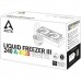 REFRIGERACION LIQUIDA CPU ARCTIC FREEZER III 240 A-RGB