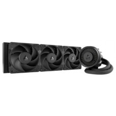 REFRIGERACION LIQUIDA CPU ARCTIC FREEZER III PRO 360-SE20 REFRIGERACION LIQUIDA CPU ARCTIC FREEZER III PRO 360