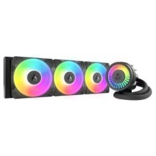 REFRIGERACION LIQUIDA CPU ARCTIC FREEZER III PRO 360-SE20 REFRIGERACION LIQUIDA CPU ARCTIC FREEZER III PRO 360