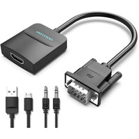 ADAPTADOR VENTION CONV ACNBD-SX60 ADAPTADOR VENTION CONV ACNBD