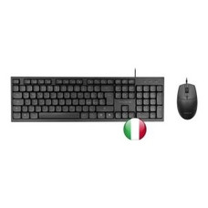 TECLADO Y MOUSE TACENS ANIMA ACP02ES TECLADO USB-SX30 TECLADO Y MOUSE TACENS ANIMA ACP02ES TECLADO USB