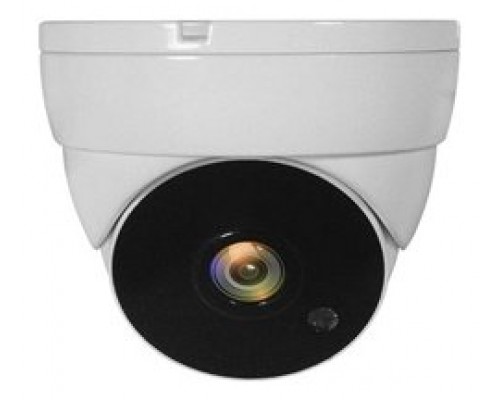 CAMARA PARA KIT VIDEOVIGILANCIA LEVELONE DOMO 1080