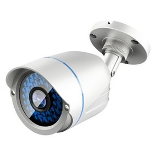 CAMARA CCTV 1080P AHD - HDTVI - HDVCI - CVBS LEVEL ONE-SX20 CAMARA CCTV 1080P AHD - HDTVI - HDVCI - CVBS LEVEL ONE
