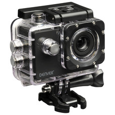 CAMARA DE ACCION DENVER ACT-320 HD NEGRO-SX30 CAMARA DE ACCION DENVER ACT-320 HD NEGRO