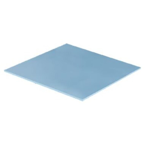 ALMOHADILLA PASTA TERMICA ARCTIC 100X100X1,5MM AZUL-SE20 ALMOHADILLA PASTA TERMICA ARCTIC 100X100X1,5MM AZUL