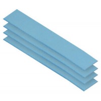 ALMOHADILLA PASTA TERMICA ARCTIC 120X20X1MM AZUL PACK