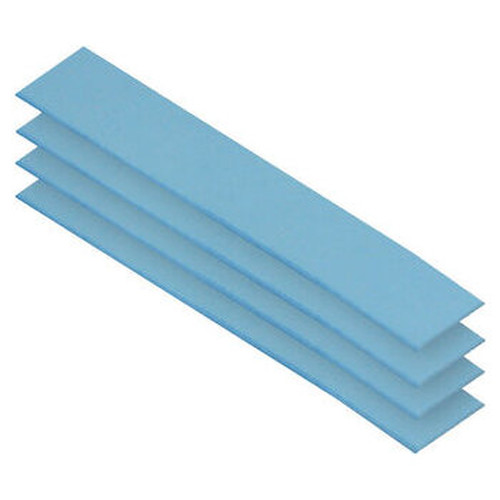 ALMOHADILLA PASTA TERMICA ARCTIC 120X20X1MM AZUL PACK-SE20 ALMOHADILLA PASTA TERMICA ARCTIC 120X20X1MM AZUL PACK