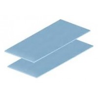 ALMOHADILLA PASTA TERMICA ARCTIC 200X100X1MM AZUL PACK