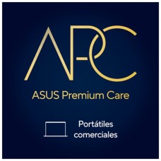 ASUS Garantia CARRY IN / ExpertBook B1-P1-B3-P3-B5-P5-B9 / Recogida y entrega + daños accidentales / Total años 5-SX9,900 ASUS Garantia CARRY IN / ExpertBook B1-P1-B3-P3-B5-P5-B9 / Recogida y entrega + daños accidentales / Total años 5