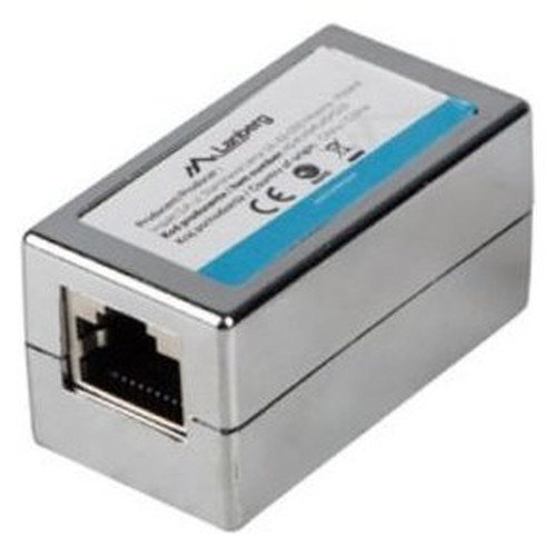 ADAPTADOR LANBERG CAT6 FTP RJ45 HEMBRA HEMBRA-SX59 ADAPTADOR LANBERG CAT6 FTP RJ45 HEMBRA HEMBRA