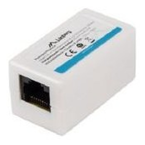 ADAPTADOR LANBERG CAT5.E UTP RJ45 HEMBRA/HEMBRA-SX63 ADAPTADOR LANBERG CAT5.E UTP RJ45 HEMBRA/HEMBRA