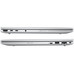 HP EliteBook 8 G1i Intel Core Ultra 5 225H Port&aacute;til 35,6 cm (14") WUXGA 16 GB DDR5-SDRAM 512 GB SSD Wi-Fi 7 (802.11be) Windows 11 Pro AI PC Plata (Espera 4 dias)