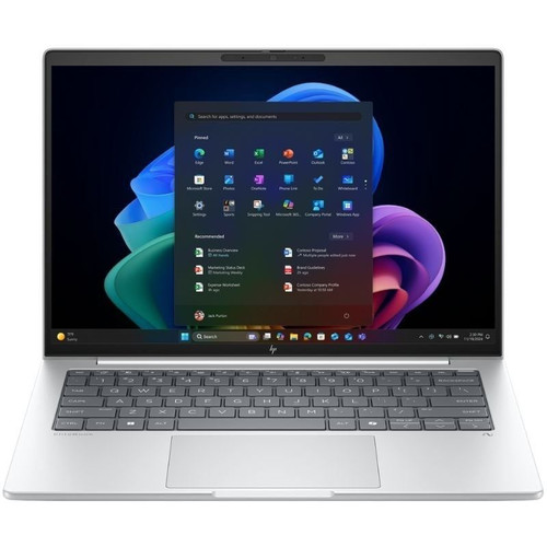 PORTATIL HP EMPRESA AD2Z4ET