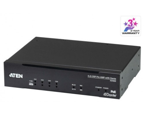 ATEN AD400E (Espera 4 dias)