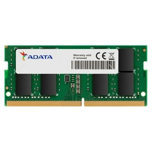 ADATA AD4S320016G22-SGN DDR4 SODIMM 16GB 3200-IA20 ADATA AD4S320016G22-SGN DDR4 SODIMM 16GB 3200