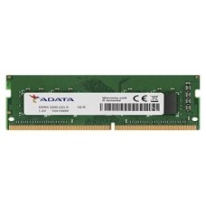 ADATA AD4S320032G22-SGN DDR4 SODIMM 32GB 3200
