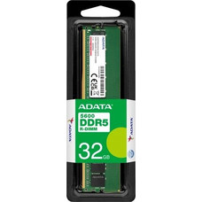 ADATA RAM AD5R560032G20-SHYA 32G 5600M DDR5 RDIMM-IA20 ADATA RAM AD5R560032G20-SHYA 32G 5600M DDR5 RDIMM