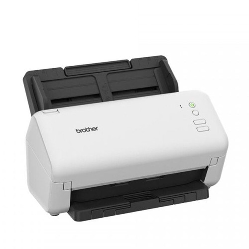 BROTHER Escaner Profesional ADS4100 35hpm/70ppm - ADF 60 hojas