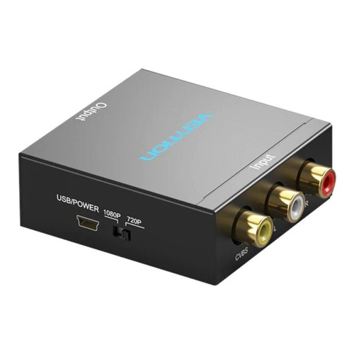 ADAPTADOR VENTION CONV AEFB0
