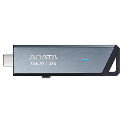 ADATA Lapiz USB ELITE UE800 2TB USB-C 3.2 Gen2