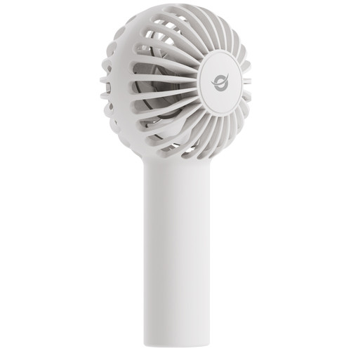 CONCEPTRONIC Miniventilador portatil AERIVA01W AERIVA01W Mini Portable Fan-IR30 CONCEPTRONIC Miniventilador portatil AERIVA01W AERIVA01W Mini Portable Fan