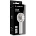 CONCEPTRONIC Miniventilador portatil AERIVA01W AERIVA01W Mini Portable Fan-IR30 CONCEPTRONIC Miniventilador portatil AERIVA01W AERIVA01W Mini Portable Fan