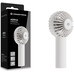 CONCEPTRONIC Miniventilador portatil AERIVA01W AERIVA01W Mini Portable Fan-IR30 CONCEPTRONIC Miniventilador portatil AERIVA01W AERIVA01W Mini Portable Fan