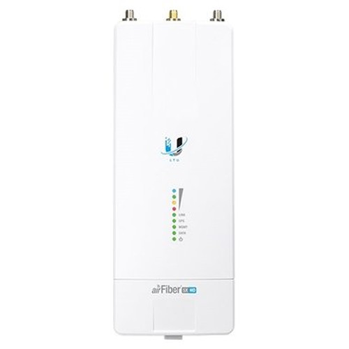 Ubiquiti AirFiber 5X AF5XHD 6.2GHz 1+ Gbps-SX20 Ubiquiti AirFiber 5X AF5XHD 6.2GHz 1+ Gbps