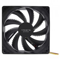 VENTILADOR INTERNO TACENS ANIMA AF12X2 12x12 14DB