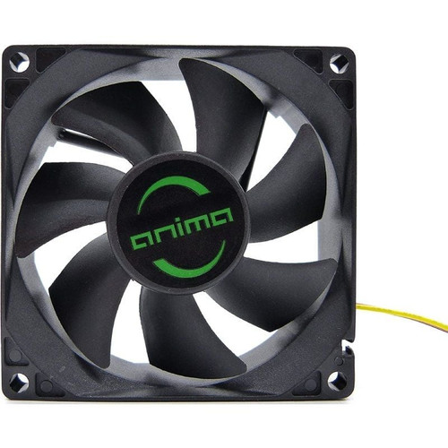Tacens Anima Ventilador 8cm 12db Flux.bearing-IA22 Tacens Anima Ventilador 8cm 12db Flux.bearing
