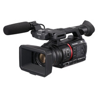 PANASONIC 4K & HD CAMERAS PANASONIC AG-CX350EJ - 4K HDR 10BIT HANDHELD CAMERA RECORDER (AG-CX350EJ) (Espera 4 dias)-SX30 PANASONIC 4K & HD CAMERAS PANASONIC AG-CX350EJ - 4K HDR 10BIT HANDHELD CAMERA RECORDER (AG-CX350EJ) (Espera 4 dias)