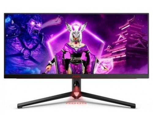 MONITOR AOC AG344UXM