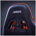 SILLA GAMING GIGABYTE AGC310 AORUS NEGRO