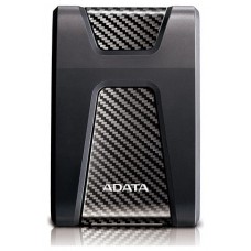 ADATA HD650 disco duro externo 2000 GB Negro (Espera 4 dias)