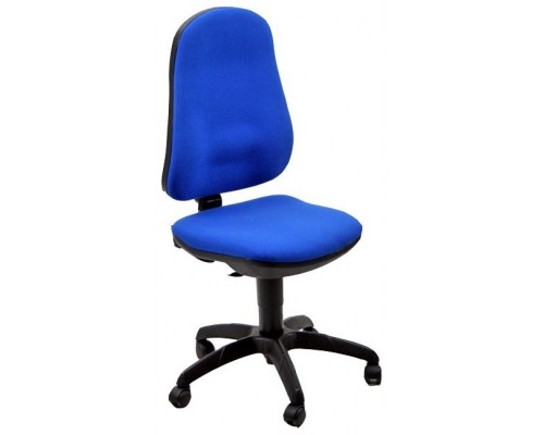 SILLA UNISIT ADMINISTRATIVA CP ARIEL AICP AZUL