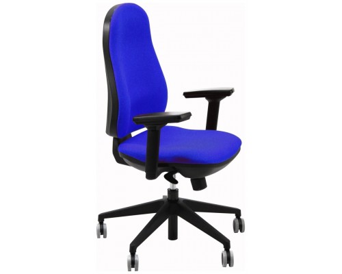 SILLA UNISIT ADMINISTRATIVA SICRO ARIEL AIER AZUL