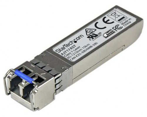 STARTECH SFP+ 8GB MULTIMODO LC 300M