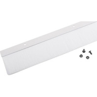 PANEL CEPILLO LANBERG PASACABLES RACK 19 GRIS-SX30 PANEL CEPILLO LANBERG PASACABLES RACK 19 GRIS