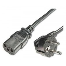 CABLE ALIMENTACIÓN CPU 2.5M