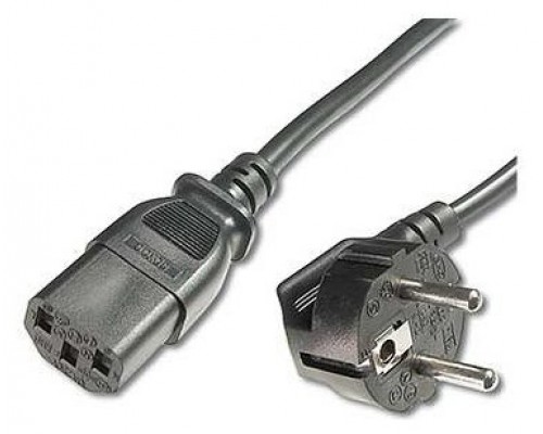 CABLE ALIMENTACIÓN CPU 2.5M